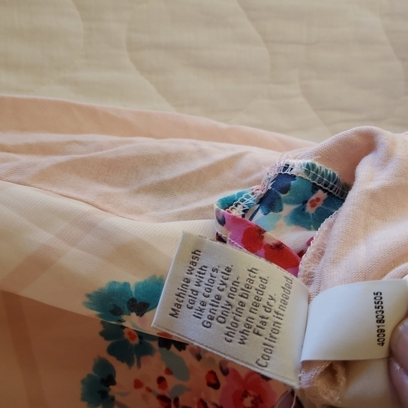 Lauren Conrad tank size medium EUC - Picture 4 of 5